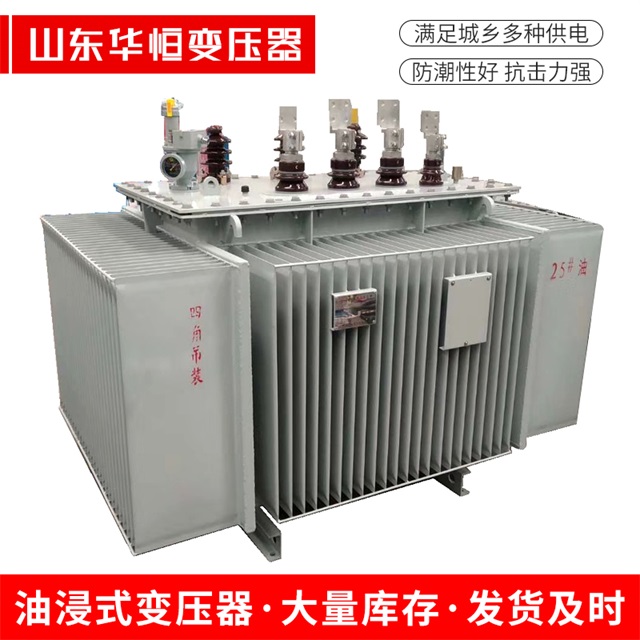 S13-10000/35东光东光东光电力变压器厂家