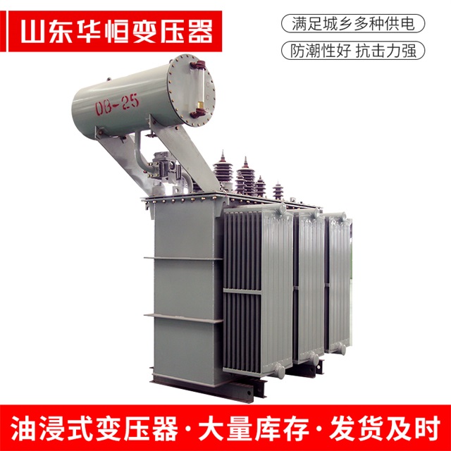 S11-10000/35东光东光东光电力变压器厂家
