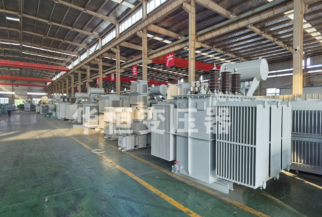 S13-8000/35东光东光东光电力变压器厂家