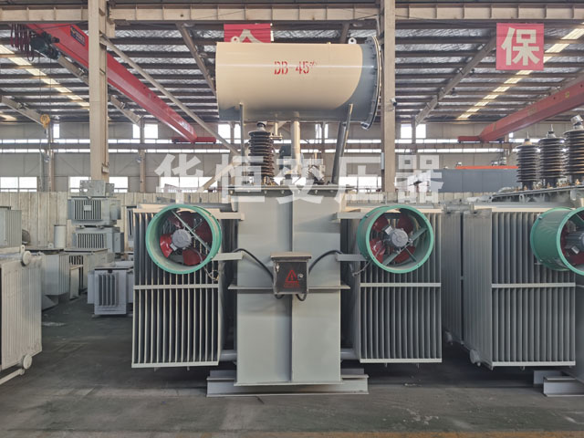 S11-8000/35东光东光东光电力变压器价格