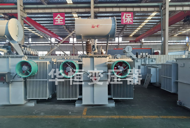S13-6300/35东光东光东光电力变压器