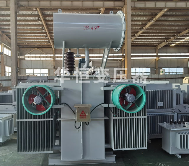 S13-6300/35东光东光东光电力变压器