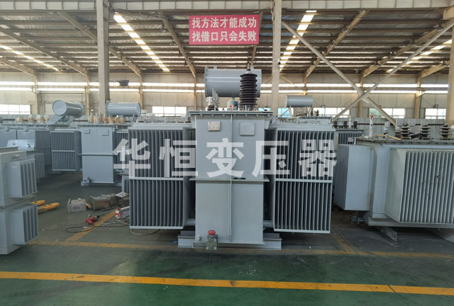 SZ11-6300/35东光东光东光油浸式变压器价格